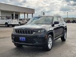 2026 Jeep Grand Cherokee Laredo X