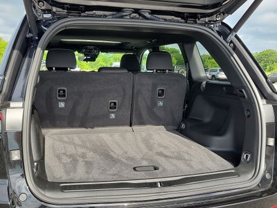 2026 Jeep Grand Cherokee Laredo X