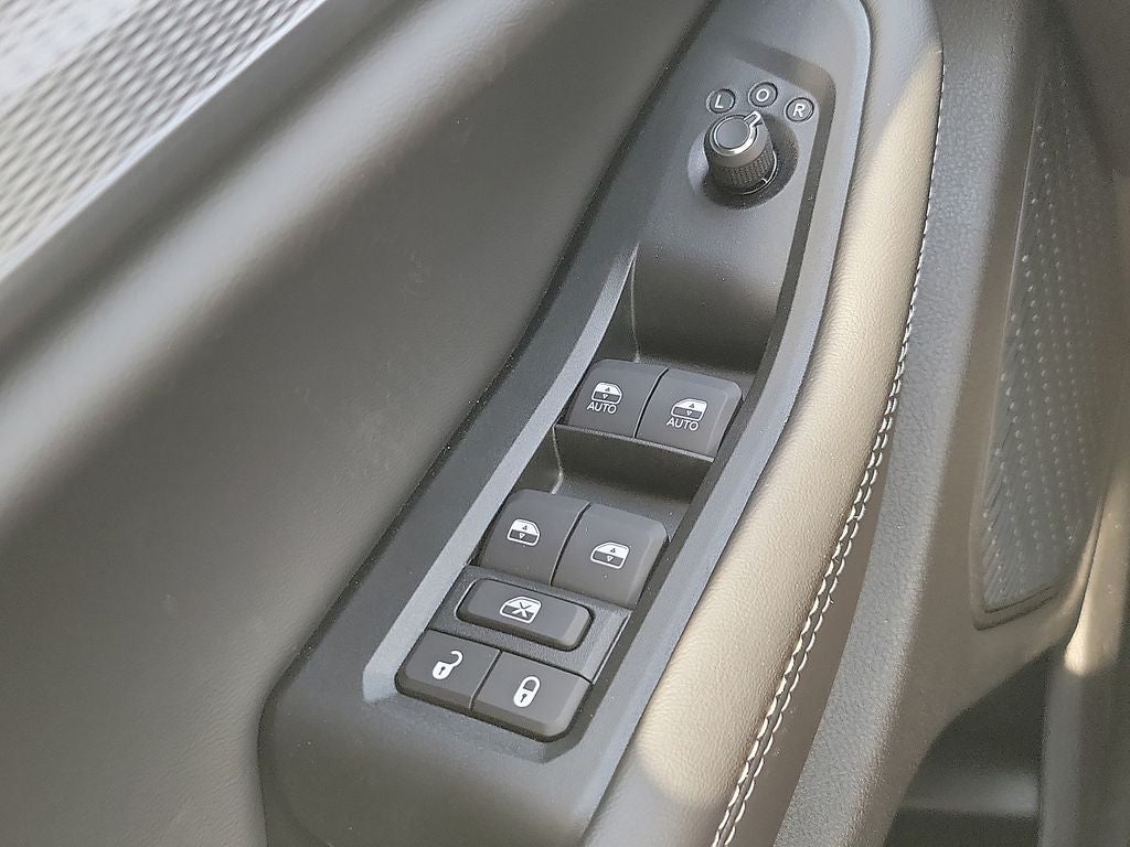 2026 Jeep Grand Cherokee Laredo X