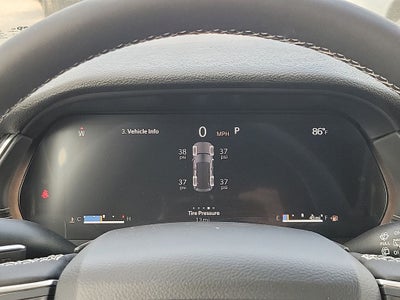 2026 Jeep Grand Cherokee Laredo X