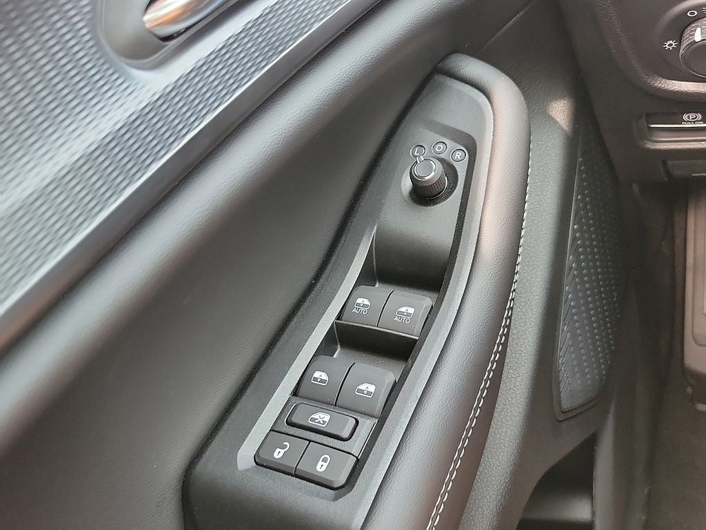 2026 Jeep Grand Cherokee Laredo X
