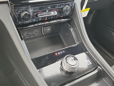 2026 Jeep Grand Cherokee Laredo X