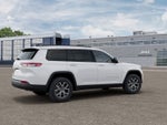 2027 Jeep Grand Cherokee L Laredo X