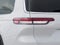 2027 Jeep Grand Cherokee L Laredo X