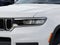2027 Jeep Grand Cherokee L Laredo X