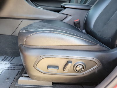 2023 Jeep Grand Cherokee L Altitude X