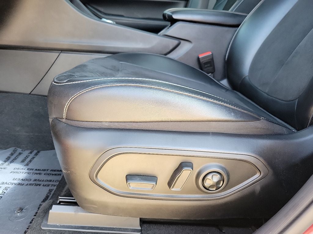 2023 Jeep Grand Cherokee L Altitude X