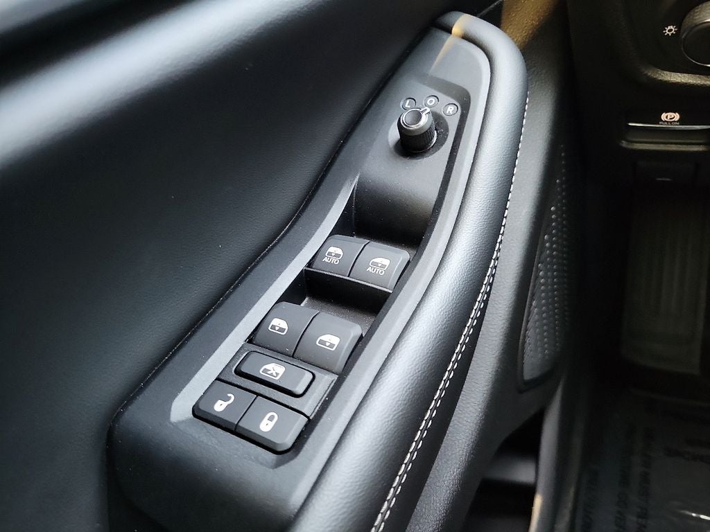 2023 Jeep Grand Cherokee L Altitude X