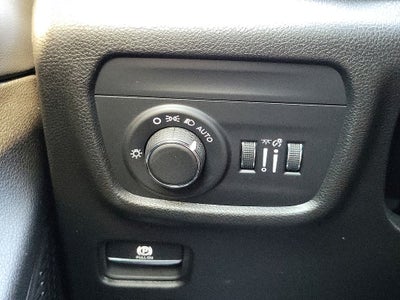 2023 Jeep Grand Cherokee L Altitude X