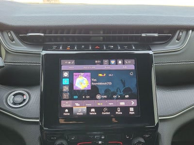 2023 Jeep Grand Cherokee L Altitude X