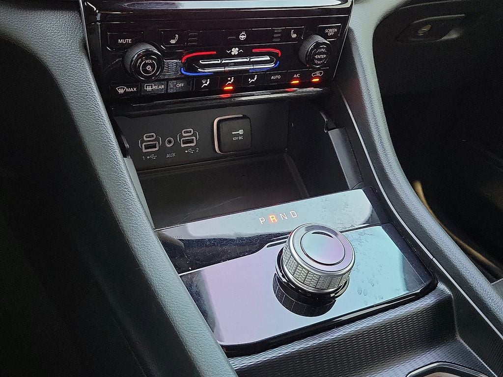 2023 Jeep Grand Cherokee L Altitude X