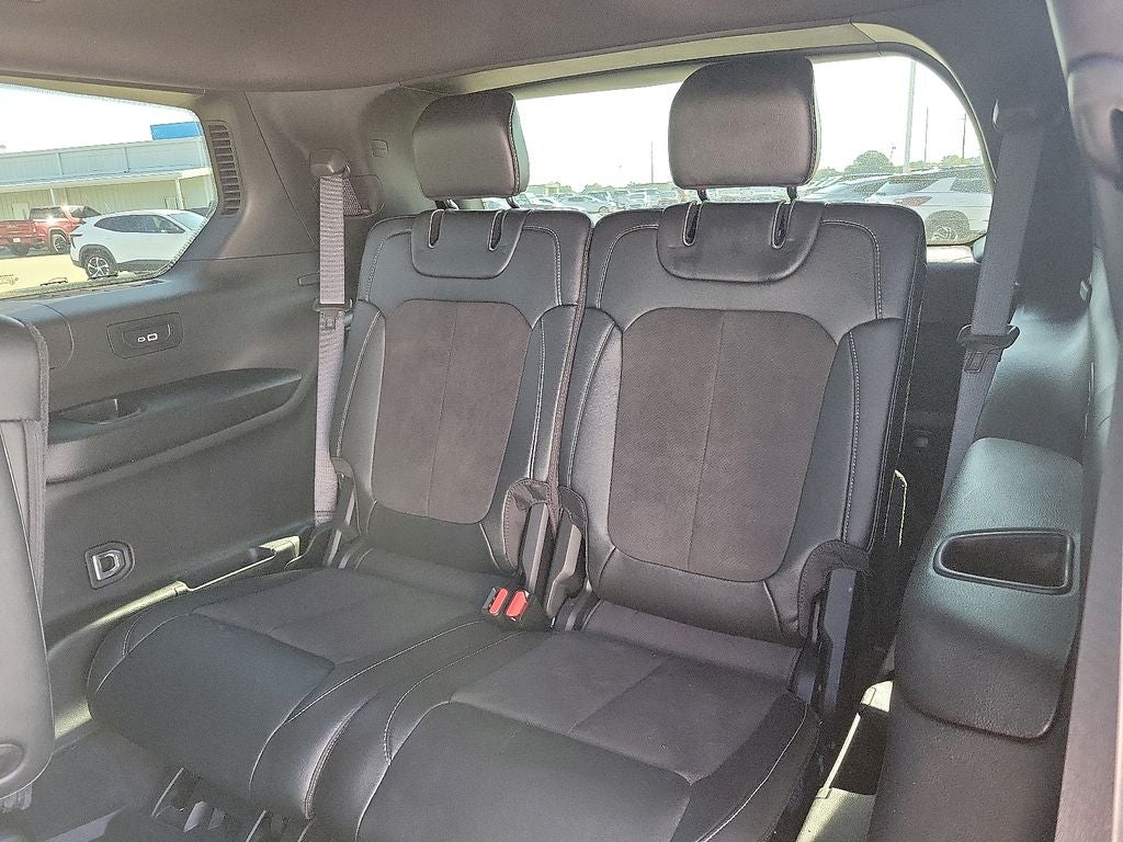 2023 Jeep Grand Cherokee L Altitude X