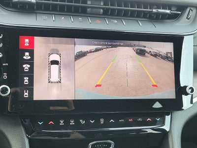2026 Jeep Grand Cherokee L Limited Reserve