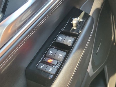 2024 Jeep Wagoneer L Base