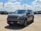 2024 Jeep Wagoneer L Base