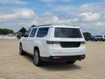 2023 Jeep Grand Wagoneer L Series II
