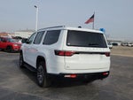 2025 Jeep Wagoneer Base
