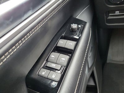 2025 Jeep Wagoneer Base