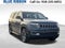 2025 Jeep Wagoneer Base