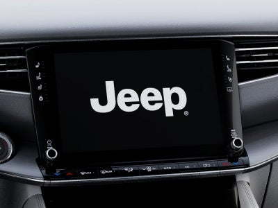 2026 Jeep Grand Wagoneer Limited