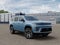 2026 Jeep Grand Wagoneer Limited