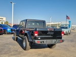 2024 Jeep Gladiator Sport