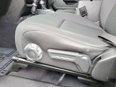 2022 Jeep Gladiator Willys