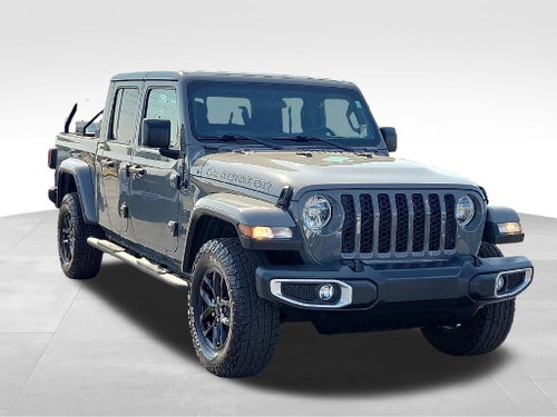 2023 Jeep Gladiator Sport S