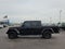 2023 Jeep Gladiator Willys