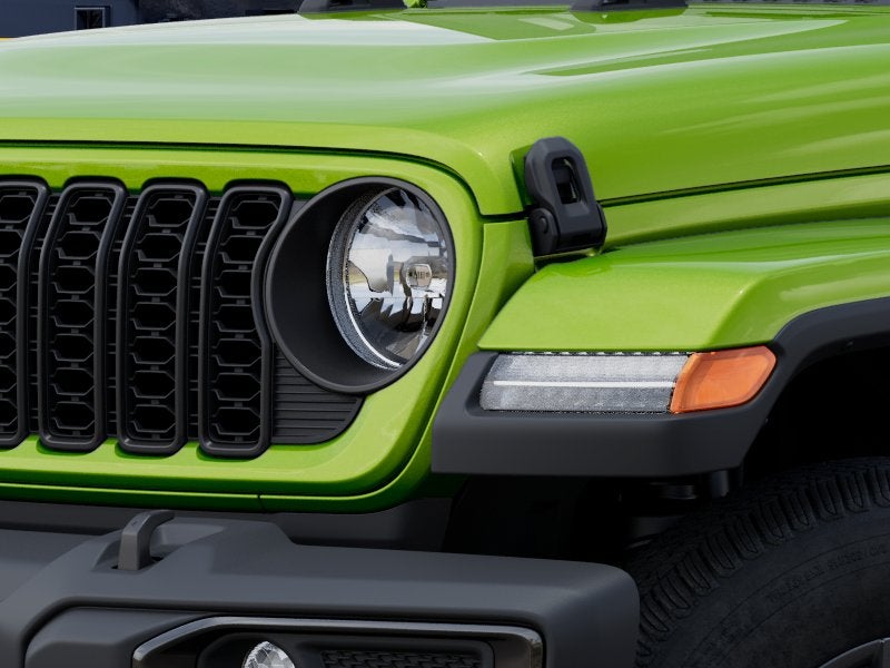 2026 Jeep Gladiator Sport S photo 3