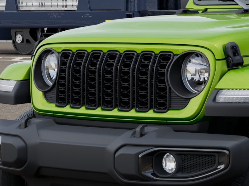 2026 Jeep Gladiator Sport S photo 4