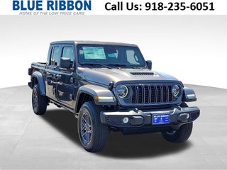 2026 Jeep Gladiator Sport S