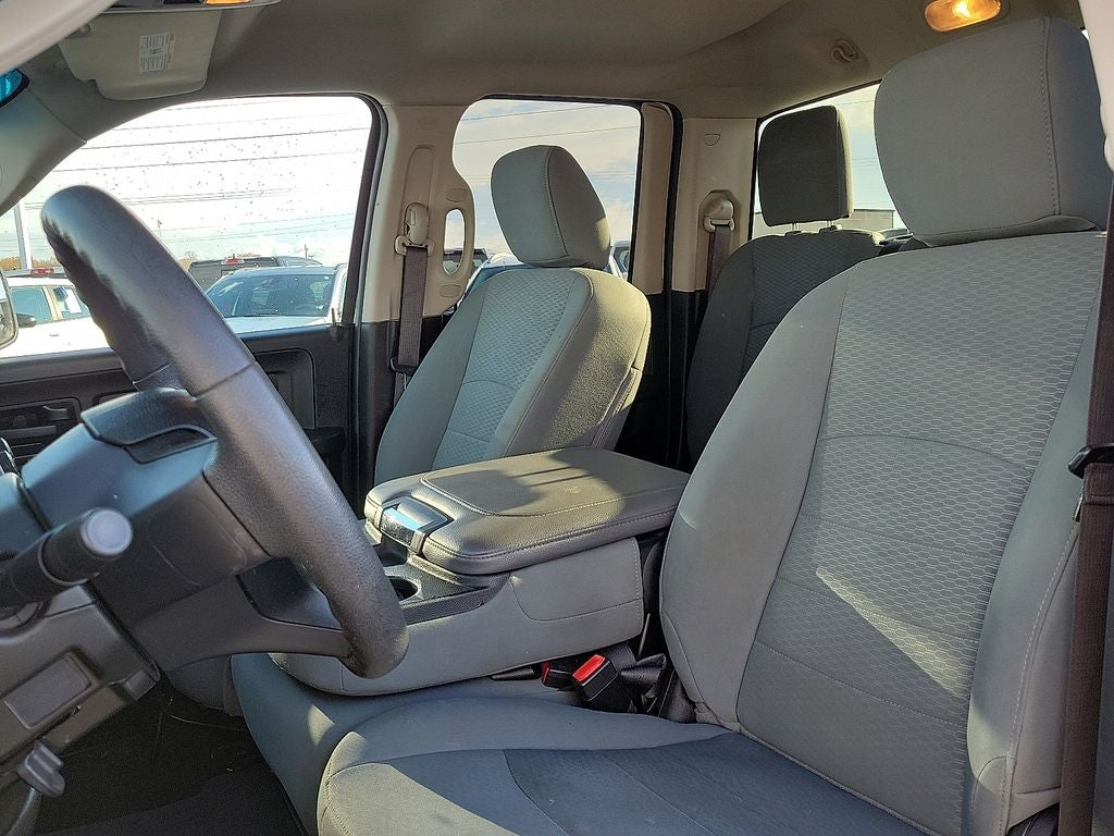 2019 RAM 1500 Classic Express