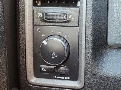 2019 RAM 1500 Classic Express