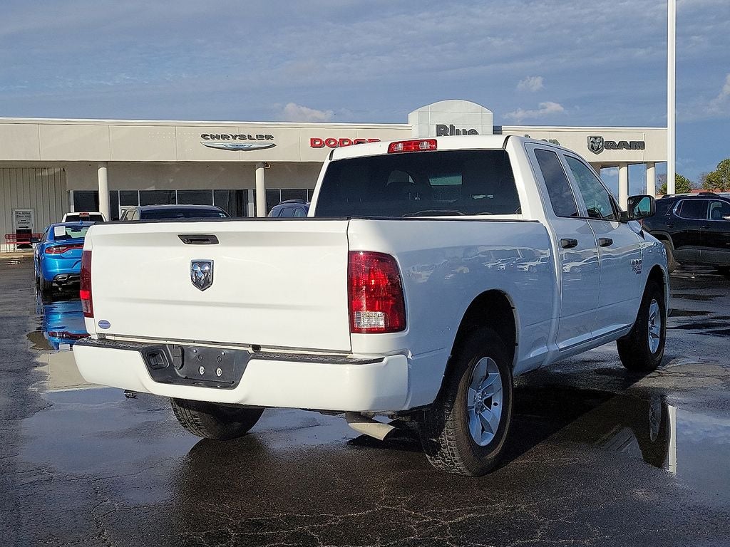 2019 RAM 1500 Classic Express