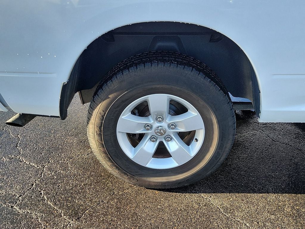 2019 RAM 1500 Classic Express