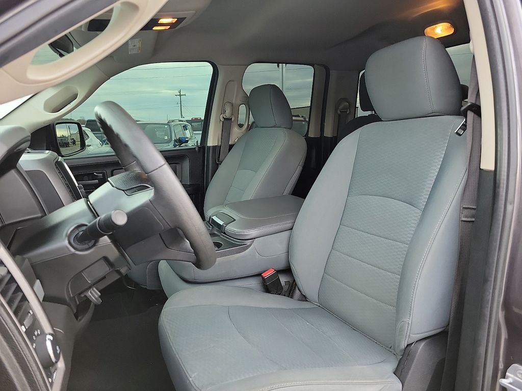 2019 RAM 1500 Classic Express