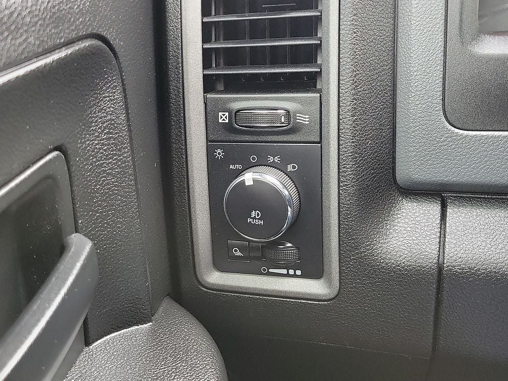 2019 RAM 1500 Classic Express