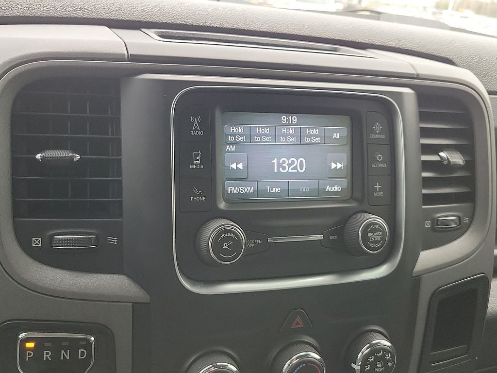 2019 RAM 1500 Classic Express