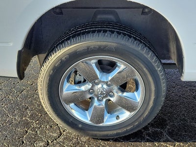 2019 RAM 1500 Classic Express