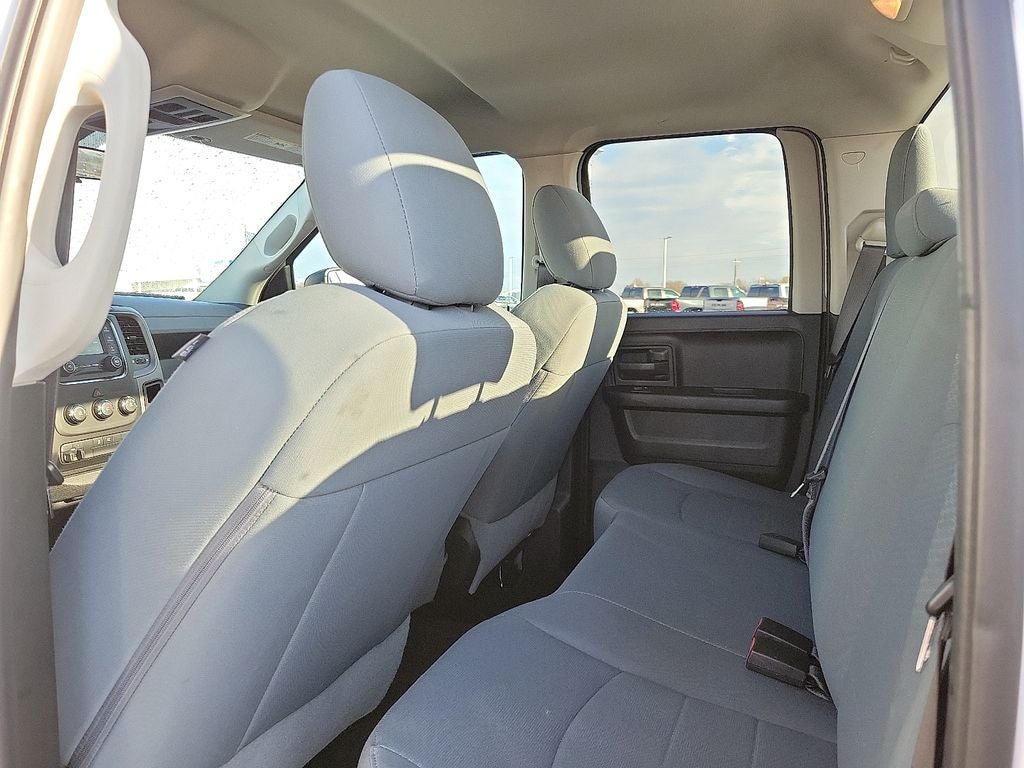 2019 RAM 1500 Classic Express