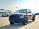 2023 RAM 1500 Classic Warlock