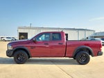 2023 RAM 1500 Classic Warlock