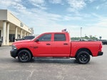 2024 RAM 1500 Classic Tradesman