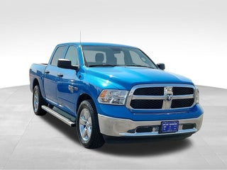 2024 RAM 1500 Classic Tradesman