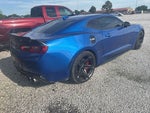 2017 Chevrolet Camaro SS 1SS