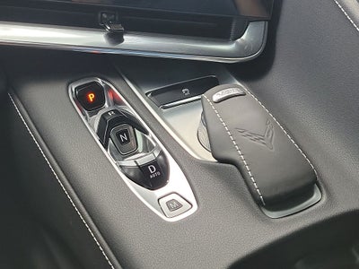2023 Chevrolet Corvette Stingray 1LT