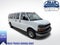 2025 Chevrolet Express 3500 LT Passenger