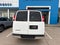 2025 Chevrolet Express 3500 LT Passenger