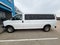 2025 Chevrolet Express 3500 LT Passenger